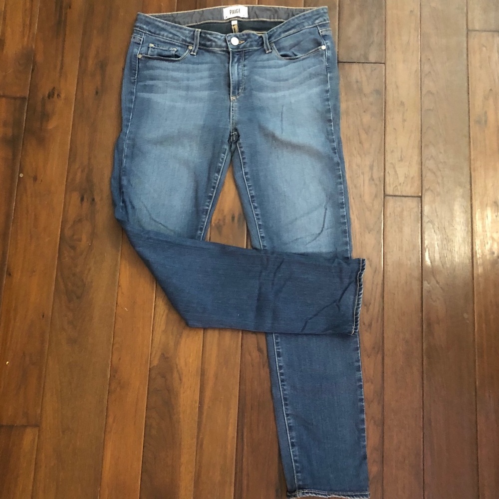 Paige Denim Jeans